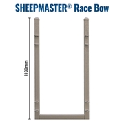SheepMaster® Race Bows