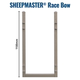 SheepMaster® Race Bows