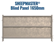 SheepMaster® Blind Panels