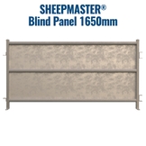 SheepMaster® Blind Panels