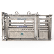 Classic Plus® Cattle Crush