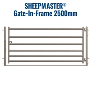 SheepMaster® Gate in Frames