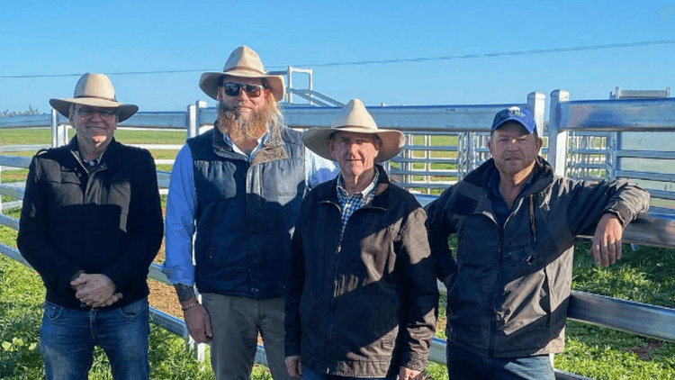 Richmond Field Day & Races