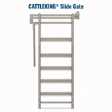 Cattle Slide Gates