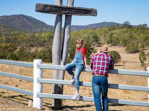 IMPROVING FARMER SAFETY AND WELLBEING