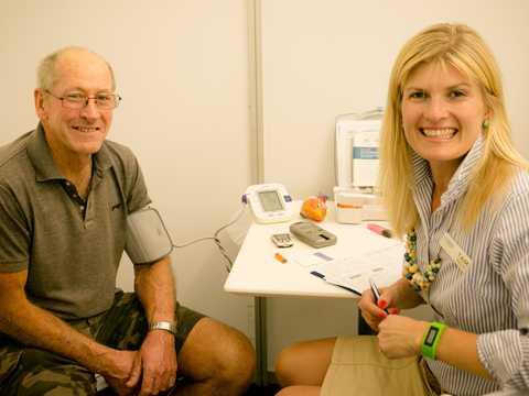 National Centre for Farmer Health